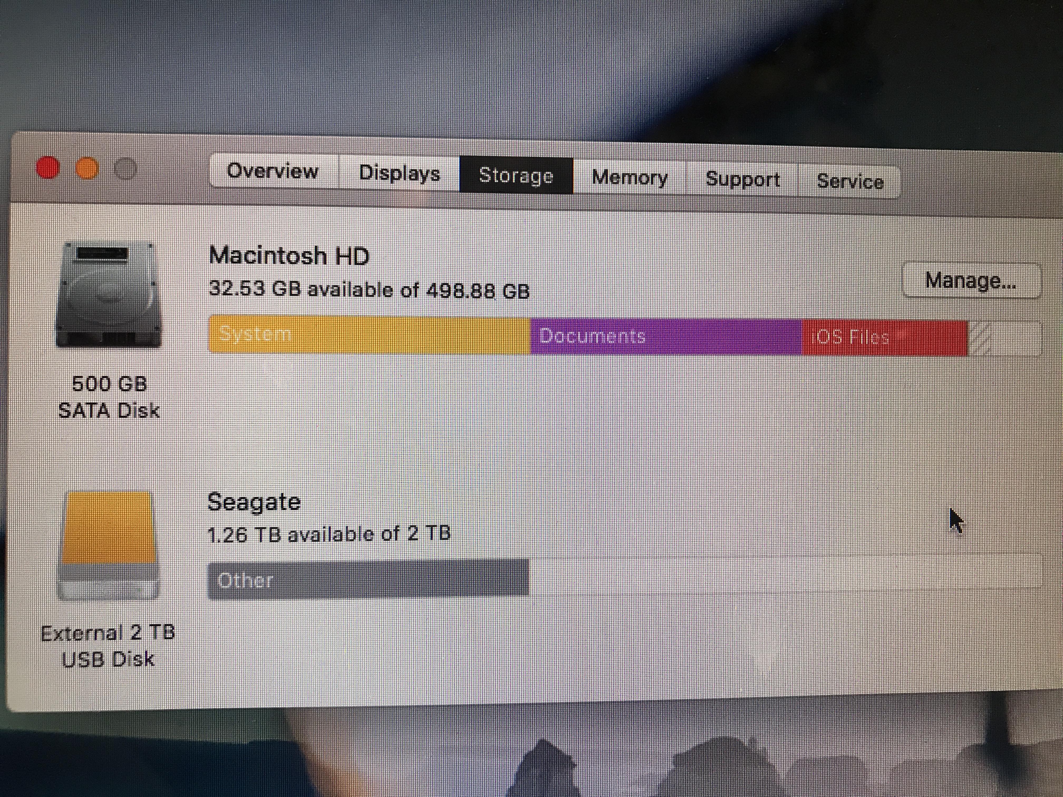 mac disk cleaner reddit